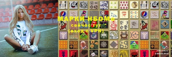 индика Алексеевка