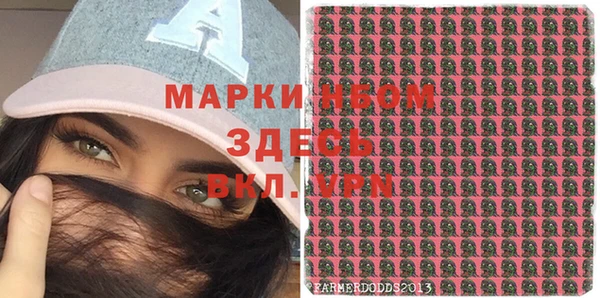 индика Алексеевка